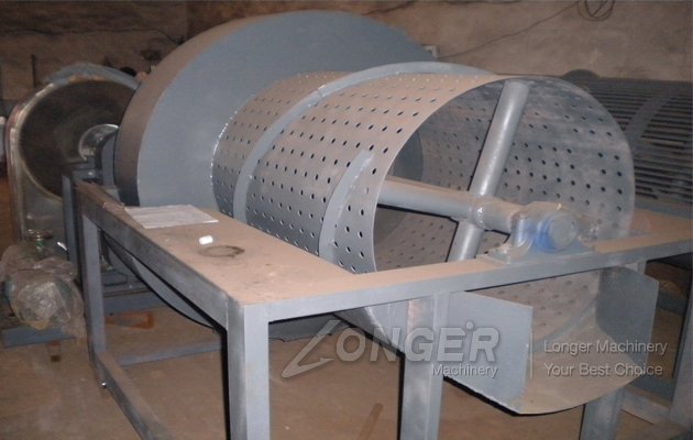starch processing plant manufacturer| potato starch production machinery