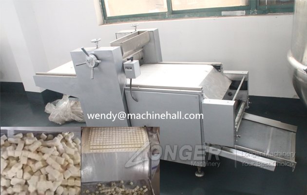 nigeria chin chin maker machine with best price china